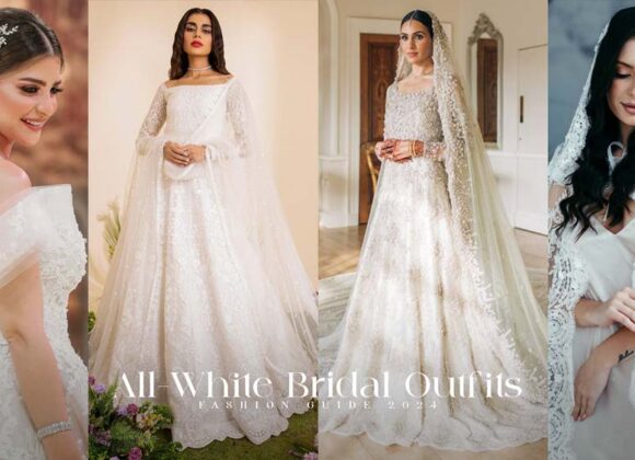 All-White-Bridal-Looks-Fit-for-Royalty