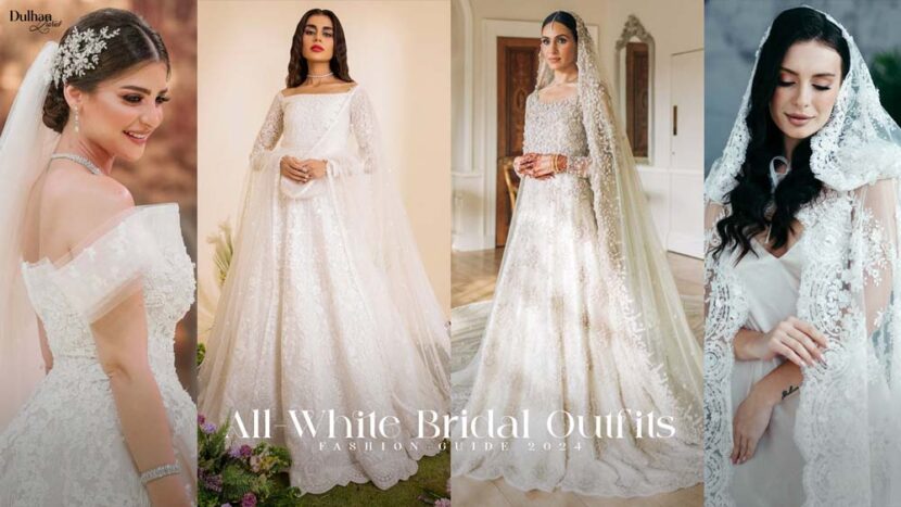 All-White-Bridal-Looks-Fit-for-Royalty