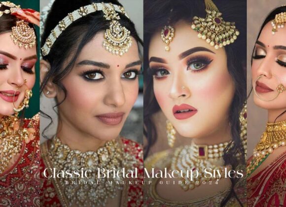 Exploring-Classic-Bridal-Makeup-Styles