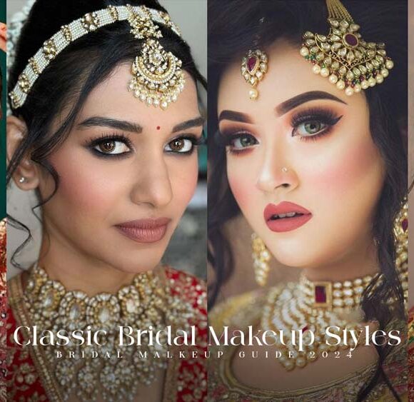 Exploring-Classic-Bridal-Makeup-Styles