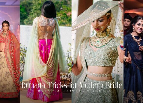 Innovative-Dupatta-Tricks-for-the-Modern-Bride