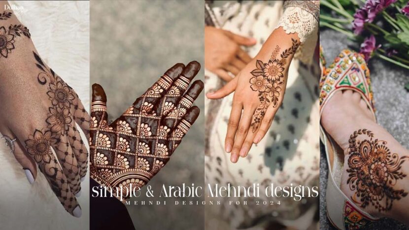 simple-and-Arabic-inspired-Mehndi-designs