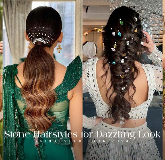 Stone-Studded-Hairstyles-for-a-Dazzling-Look