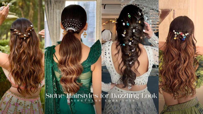 Stone-Studded-Hairstyles-for-a-Dazzling-Look