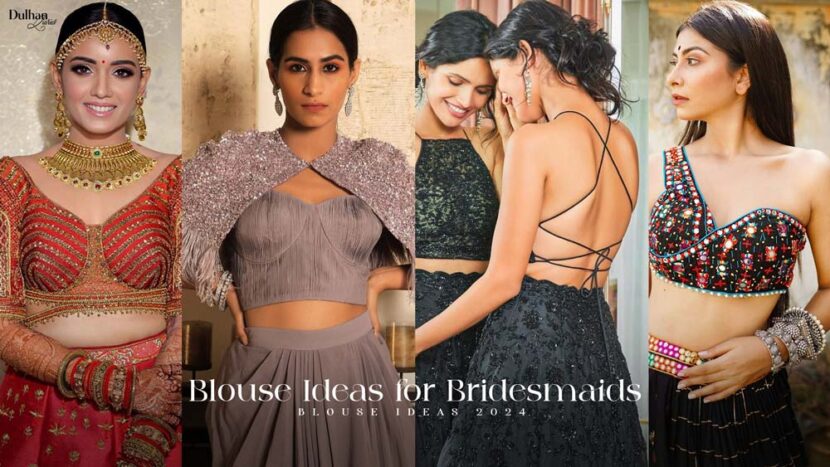 Blouse-Ideas-for-Brides-and-Bridesmaids