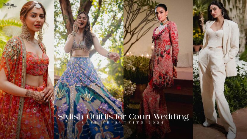 04-6-Stylish-Outfits-for-a-Court-Wedding