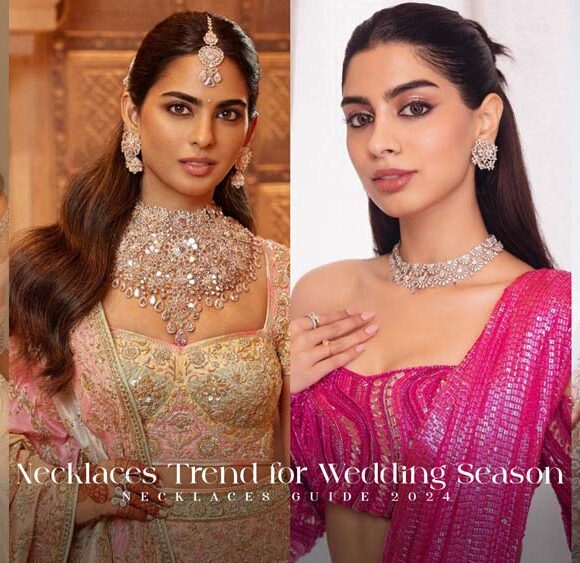 Diamond-Necklaces-Are-the-Must-Have-Trend-for-This-Wedding-Season