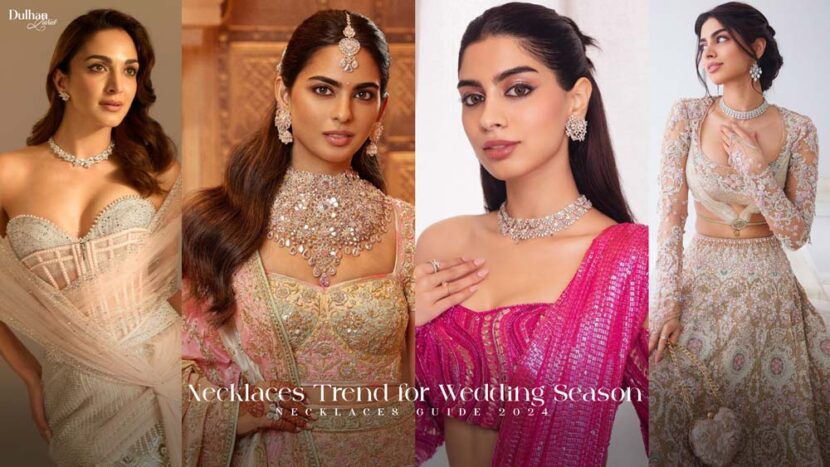 Diamond-Necklaces-Are-the-Must-Have-Trend-for-This-Wedding-Season