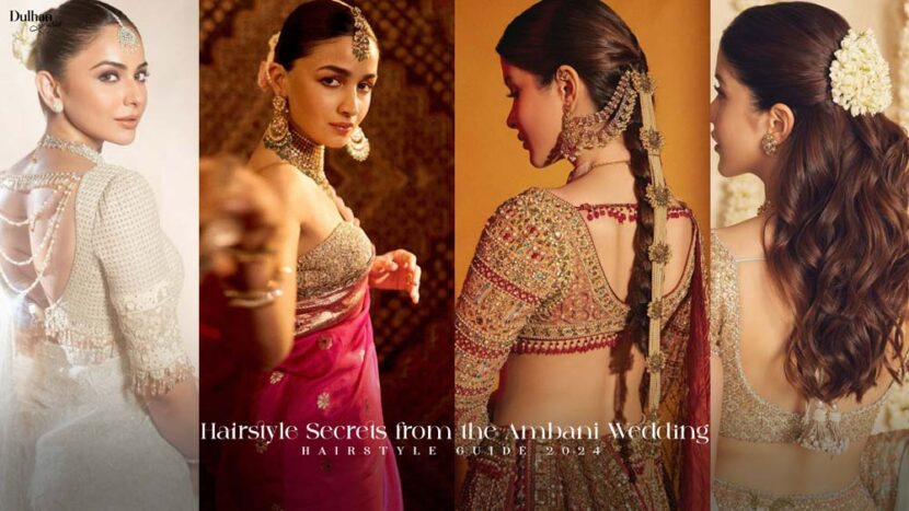 Hairstyle-Secrets-from-the-Ambani-Wedding